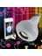 Girişli Bluetooth Hoparlör ve LED Lamba Uzaktan Kumandalı Ampül 3