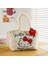 Peluş Çanta Kuromi Çanta Kız Omuz Crossbody Çanta Pacha Köpek Sevimli Küçük Çanta (Yurt Dışından) 1