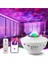 Galaxy Light Projector, Star Projector Night Light For Kids, 5 In 1 Sky Light With Remote Control, Bluetooth Music Speaker, Star Lights Sky Light For Bedroom Ceiling For Adults (Yurt Dışından) 1