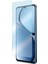Realme C63 Ekran Koruyucu Nano Şeffaf Esnek 9h Sertlik 2