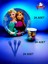 24 Kişilik Frozen Temalı Süper Eko Seti - Doğum Günü Parti ve Eğlenceli Etkinlikler 1