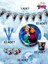 32 Kişilik Frozen Temalı Eko Set - Doğum Günü Parti ve Eğlenceli Etkinlikler 1