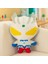 Karikatür S Versiyonu Ultraman Doll Ultraman Peluş Oyuncak Yastık Çocuk Doğum Günü Hediyesi (Yurt Dışından) 1
