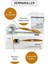 2.00mm Titanyum 192 İğneli Derma Roller 2