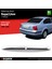Vw Passat 3b Krom Bagaj Çıtası 1998-2005 1