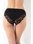 Günlük Pamuklu Dantel Desenli Slip 932 4