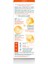 Parlaklık Veren Aydınlatıcı Vitamin C Portakal Özlü Serum 30ml, Cilt Yenileyici, Niasinamid 2