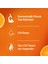Parlaklık Veren Aydınlatıcı Vitamin C Portakal Özlü Serum 30ml, Cilt Yenileyici, Niasinamid 6