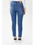 Kadın Pantolon Mila 9444-05 Middle Blue 2