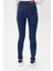 Kadın Pantolon Selin 9412-01 Blue 3