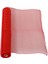 Kırmızı Simli Dekor Rulo 50 cm x 9,14M 1