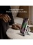 Q2 Mag Go Qı 15W 3ın1 Magnetıc Wıreless Chargıng Stand 5