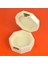 Sekizgen Takı Bitirme Depolama Ahşap Kutu Ambalaj Hediye Kutusu 9.7X10X5.1CM (Yurt Dışından) 2