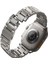 Apple Watch 49MM Ultra 2/1 - 46MM Seri 10 - 45MM Seri 9/8/7 - 44MM Seri Se2/se/6/5/4 Metal Kordon 1