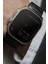 Apple Watch 49MM Ultra 2/1 - 46MM Seri 10 - 45MM Seri 9/8/7 - 44MM Seri Se2/se/6/5/4 Metal Kordon 3