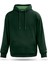 Tarrzz Basic Kapşonlu Sweatshirt 1