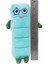 Çocuk Aydınlanma Animasyonu Numberblocks Peluş Oyuncak Bebek (Yurt Dışından) 1