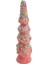 Happy Sugar Pembe Şeker Ağaç Dekor 15 x 7 x 25 cm 2