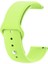 Amazfit Gtr 4 Akıllı Saat ile Uyumlu Yumuşak Dokulu Silikon Kordon Kayış 2