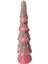 Happy Sugar Pembe Şeker Ağaç Dekor 21 x 10 x 35 cm 2