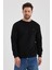 Zülali Feyz Sweatshirt unisex (Bisiklet Yaka 3iplik) 1