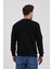 Zülali Feyz Sweatshirt unisex (Bisiklet Yaka 3iplik) 4