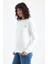 Zülali Feyz Sweatshirt unisex (Bisiklet Yaka 3iplik) 2