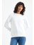 Zülali Feyz Sweatshirt unisex (Bisiklet Yaka 3iplik) 3