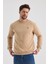 Sweatshirt unisex (Bisiklet Yaka 3iplik) 2
