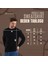 Sweatshirt unisex (Bisiklet Yaka 3iplik) 5