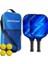 Lightning Pickleball Raket Seti Fiberglas (Yurt Dışından) 1