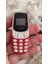 Mini Tuşlu Cep Telefonu Çift Sim Kartlı 3