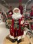 Kırmızı Noel Baba 90 cm 1