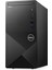 Vostro 3910, N7598VDT3910EMEA_U, İ7-12700, 16GB Ddr4 Ram, 512GB Ssd, Paylaşımlı Ekran Kartı, Wi-Fi 6, Bluetooth , Free Dos, mt Masaüstü Pc (5764758) 1