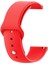 Amazfit Stratos 3 Akıllı Saat ile Uyumlu Yumuşak Dokulu Silikon Kordon Kayış 3