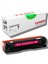 Hp CF403X Uyumlu Kırmızı Toner /WB/201X/M551/M575DN/M575F/M570 1