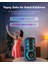 Soundcore Rave 3 AI Karaoke Bluetooth Hoparlör - 160 W Güçlü Ses - 12 Saat Çalma Süresi - A31A3 4