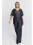 Zara Payet Pantolonlu Takım 4