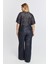 Zara Payet Pantolonlu Takım 5