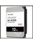 Ultrastar, HUH721212ALE604, 3.5&quot;, 12TB, 256MB, 7200 Rpm, 7/24 Enterprise, Data Center-Güvenlik-Nas-Server, HDD (Dc HC520) (0F30146) 2