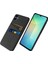 Samsung Galaxy A06 Kumaş + Çift Kart Yuvalı Sert Pc Telefon Kapağı (Yurt Dışından) 1