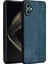 Samsung Galaxy A06 Koruyucu Pu Deri Kaplı Tpu Telefon Kabuğu (Yurt Dışından) 1