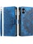 Samsung Galaxy A06 Cüzdan Pu Deri Telefon Kılıfı (Yurt Dışından) 1