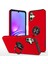 Samsung Galaxy A06 Pc+Tpu Telefon Kılıfı ve Dönebilen Halka Tutucu (Yurt Dışından) 1
