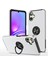 Samsung Galaxy A06 Pc+Tpu Telefon Kılıfı ve Dönebilen Halka Tutucu (Yurt Dışından) 1