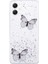 Samsung Galaxy A06 Epoksi Pvc Tpu Estetik Telefon Kılıfı (Yurt Dışından) 1