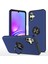 Samsung Galaxy A06 Pc+Tpu Telefon Kılıfı ve Dönebilen Halka Tutucu (Yurt Dışından) 1