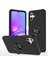 Samsung Galaxy A06 Pc+Tpu Telefon Kılıfı ve Dönebilen Halka Tutucu (Yurt Dışından) 1