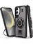 Samsung Galaxy S24 Tpu+Pc Askılı Kickstand Telefon Kılıfı (Yurt Dışından) 1