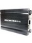 4 Kanal 4000WATT 4X80 Stereo Amfi (Ses Amfisi) 1